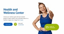 Mind And Body In Balance