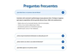 Preguntas Frecuentes Sobre El Centro De Bienestar