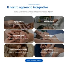 Terapie Di Guarigione Olistica