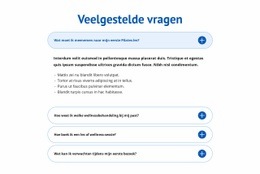 Veelgestelde Vragen Over Wellnesscentra