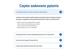 FAQ Dotyczące Centrum Odnowy Biologicznej
