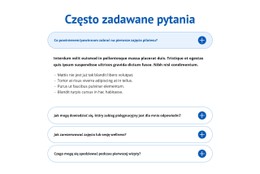 FAQ Dotyczące Centrum Odnowy Biologicznej