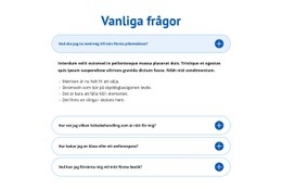 Vanliga Frågor Om Hälsocenter