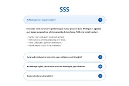 Sağlıklı Yaşam Merkezi SSS #Templates-Tr-Seo-One-Item-Suffix