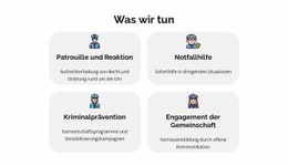 Melden Sie Ein Verbrechen Online