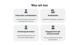 Atemberaubend Sauberer Code Für Melden Sie Ein Verbrechen Online