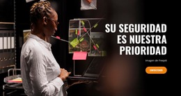 Patrulla Y Respuesta