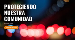 Sirviendo Y Protegiendo #Website-Templates-Es-Seo-One-Item-Suffix