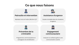 Signaler Un Crime En Ligne - Modèle Gratuit