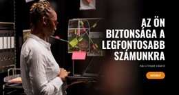 Járőrözés És Reagálás