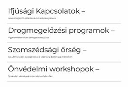 Új Téma A Következőhöz: Sürgősségi Segély