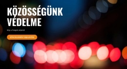 Szolgálat És Védelem #Website-Templates-Hu-Seo-One-Item-Suffix