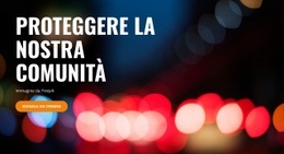 Migliori Pratiche Per Servire E Proteggere