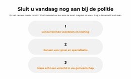 Toegewijd Aan De Wet - Websitesjablonen