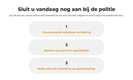 Toegewijd Aan De Wet - WordPress-Thema