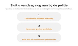 Toegewijd Aan De Wet - Sjabloon Voor Mobiele Website