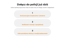 Poświęcony Prawu – Motyw WordPressa