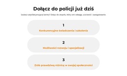 Poświęcony Prawu - Pobranie Szablonu HTML