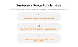 Dedicado Ao Direito - Modelos De Sites