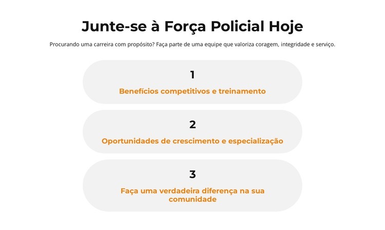 Dedicado ao Direito Template CSS