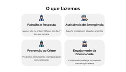 Denunciar Um Crime Online - Modelo Gratuito