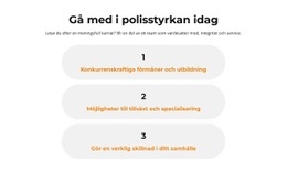 Dedikerad Till Lagen - Nedladdning Av HTML-Mall