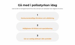 Dedikerad Till Lagen - Webbplatsmallar