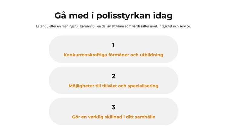 Dedikerad till lagen Mall