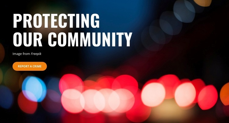 Serving and Protecting Web Page Design