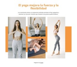 Fuerza Y Flexibilidad