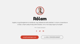 Prémium Webhelytervezés Határozd Meg, Ki Vagy Számára