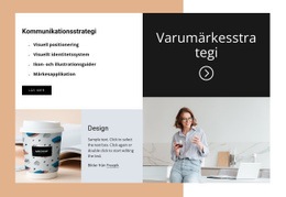 Kommunikationsstrategi Hjälpcenter