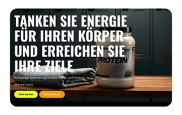 Zentrum Für Sporternährung