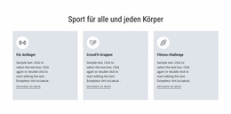 Bestes Joomla-Framework Für Sport Für Alle