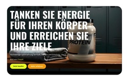 Zentrum Für Sporternährung