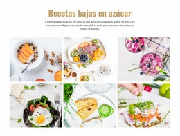 Recetas Favoritas De Comida Sabrosa