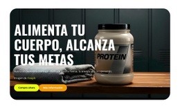 Centro De Nutrición Deportiva