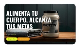 Centro De Nutrición Deportiva