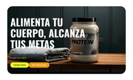 Centro De Nutrición Deportiva