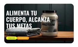 Centro De Nutrición Deportiva