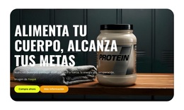 Centro De Nutrición Deportiva