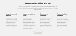 Meilleur Site Web Pour De Nouvelles Idées Créatives À La Vie