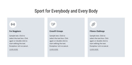 Best Joomla Framework For Sport For Everybody