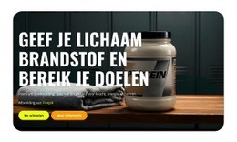 Sportvoedingscentrum