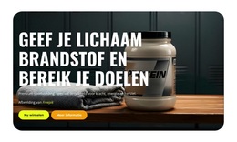 Sportvoedingscentrum