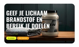 Sportvoedingscentrum