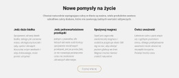 Najlepsza Witryna Internetowa Dla Twórz Nowe Pomysły Na Życie