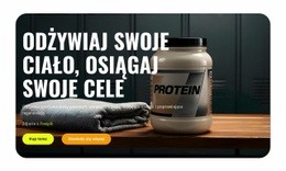 Centrum Żywienia Sportowego