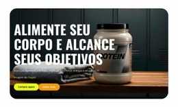 Centro De Nutrição Esportiva