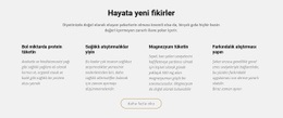 Hayata Yaratıcı Yeni Fikirler İçin En İyi Web Sitesi